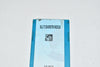 Pack of 4 NEW Ingersoll RJLT1204MOTN Grade IN2530 Carbide Inserts Indexable