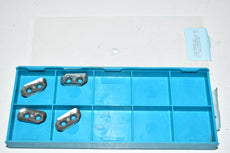 Pack of 4 NEW Ingersoll XPET140432FR-P S IN15K Carbide Inserts Indexable 5822545