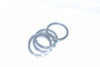 Pack of 4 NEW Integrated Hydraulic Service 238290-908 O-Ring 90V .644 id x .089 w