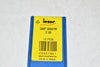 Pack of 4 NEW Iscar O45MT 050505-RM Grade IC328 Carbide Inserts Indexable
