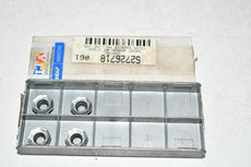 Pack of 4 NEW Iscar O45MT 050505-RM IC328 Carbide Inserts Indexable