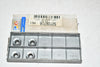 Pack of 4 NEW Iscar O45MT 050505-RM IC328 Carbide Inserts Indexable