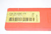 Pack of 4 NEW Sandvik R166.0G-22UN01-070 Carbide Inserts Indexable