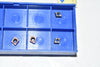 Pack of 4 NEW Sumitomo WDXT042004-G Grade: ACP300 Indexable Carbide Inserts