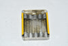 Pack of 5 NEW Bussmann AGC-3/8 Fuse
