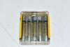 Pack of 5 NEW Bussmann GJV-1/8 Fuses