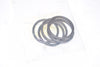 Pack of 5 NEW DN25 O-Rings
