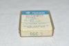 Pack of 5 NEW Gould Ferraz Shawmut GGC-1/8 Fuse