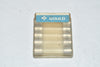 Pack of 5 NEW Gould Ferraz Shawmut GGC-1/8 Fuse
