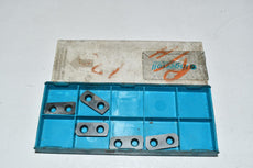 Pack of 5 NEW Ingersoll Carbide Inserts BEHB82R083 Grade: IN15K 5805600