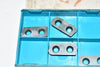 Pack of 5 NEW Ingersoll Carbide Inserts BEHB82R083 Grade: IN15K 5805600