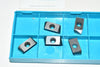 Pack of 5 NEW Ingersoll CDE334L001 IN10K Carbide Inserts Indexable 5801531