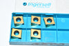 Pack of 5 NEW Ingersoll DPM324R001 Grade IN1530 Carbide Inserts Indexable Tool