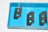 Pack of 5 NEW Ingersoll XFEB330532L-PW1 Grade- IN05S Carbide Insert