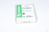 Pack of 5 NEW Littelfuse F 125mA 235 Fuse
