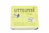 Pack of 5 NEW LittelFuse Micro Fuses 4/10A 273