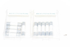 Pack of 5 NEW Littelfuse T8A 215 Fuses