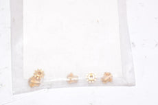 Pack of 5 NEW Masoneilan Dresser Positioner Pinion 051335001400H