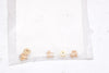 Pack of 5 NEW Masoneilan Dresser Positioner Pinion 051335001400H