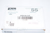Pack of 5 NEW Parker 2FBT2N-316 A-LOK Inch Tube NPT Female Tee - FBT