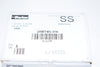 Pack of 5 NEW Parker 2MBT4N-316 A-LOK Inch Tube NPT Male Tee - MBT