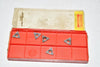 Pack of 5 NEW Sandvik TCMT 11 02 08-UM K20 Carbide Inserts Indexable