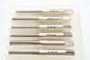 Pack of 5 NEW Sossner 1/4-28 STI HSS GH2 USA Taps