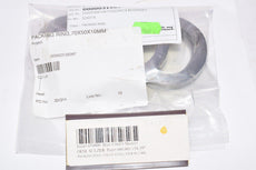 Pack of 5 NEW SULZER, Part: 000003158397, Packing Ring, Valve Stem