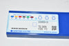 Pack of 5 NEW Sumitomo GCGN6004-GA H10 Carbide Grooving Inserts