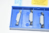 Pack of 5 NEW Sumitomo GCGN6004-GA H10 Carbide Grooving Inserts