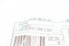 Pack of 5 NEW TE Connectivity 1658620-5 IDC Connector, IDC Receptacle, Female, 2.54 mm, 2 Row, 24 Contacts, Cable Mount