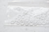 Pack of 50 NEW Fisher Emerson 14B0155X012 Ring Back Up Scarf 1/4