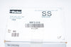 Pack of 50 NEW Parker 3BF3-316 A-LOK Inch Tube Back Ferrule - BF