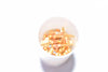 Pack of 50 NEW Souriau-Sunbank  RM20M12K Standard Circular Contacts