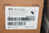 Pack of 56 NEW BD 302832 Plastipak Disposable Syringe Luer-Lok Tip, 30mL