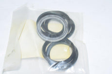 Pack of 6 NEW AC DePuydt HU-1687/5 Buna U-PKG Seal 1-3/8x1-11/16x5/32