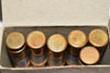 Pack of 6 NEW Bussmann Fusetron FRN-R-1/4 250V Fuses
