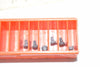 Pack of 6 NEW Carboloy RCMT 1.5F Grade 883 Carbide Insert 195421