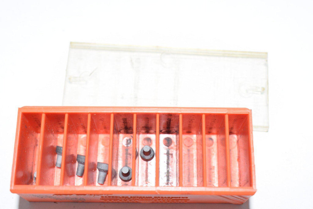 Pack of 6 NEW Carboloy RCMT 1-5F46 207412 Grade 883 Carbide Inserts