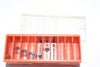 Pack of 6 NEW Carboloy RCMT 1-5F46 207412 Grade 883 Carbide Inserts