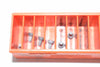 Pack of 6 NEW Carboloy RCMT 1-5F46 207412 Grade 883 Carbide Inserts