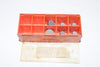 Pack of 6 NEW Carboloy RCMT-4F-46 883 Carbide Inserts Cemented