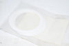 Pack of 6 NEW Flowserve 001886.925.000 Gasket Nonmetallic 3.00 x 2.50 x 0.03 Thick