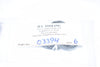 Pack of 6 NEW H.S. Tooling 03394 Aerospace O-Ring Seals