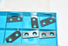 Pack of 6 NEW Ingersoll Carbide Inserts BEHB82R084 Grade: IN15K 5805622