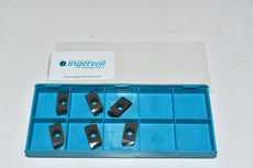 Pack of 6 NEW Ingersoll CDE334R001 Grade: IN10K Carbide Inserts Indexable 5801530