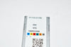 Pack of 6 NEW Iscar GIP 3.18-0.20-22D IC9054 Carbide Inserts Grooving