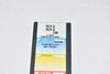 Pack of 6 NEW Iscar RXCW 32 Grade IC950 Carbide Inserts Indexable