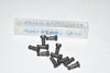 Pack of 6 NEW Millstar 20-6 Torx Screws