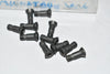 Pack of 6 NEW Millstar 20-6 Torx Screws